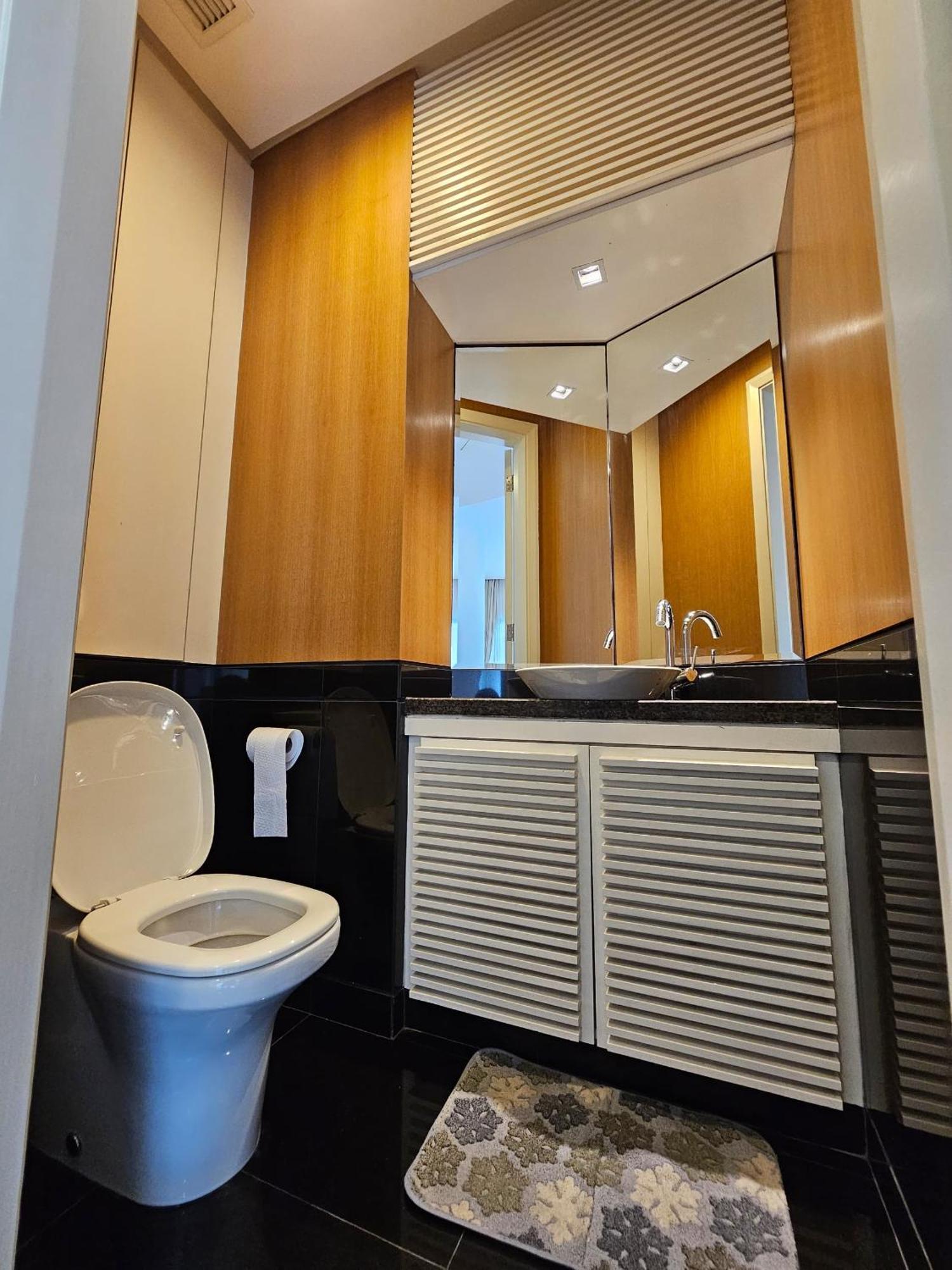 Pangsapuri Urban Oasis At St Mary Klcc 1bed2bath Kuala Lumpur