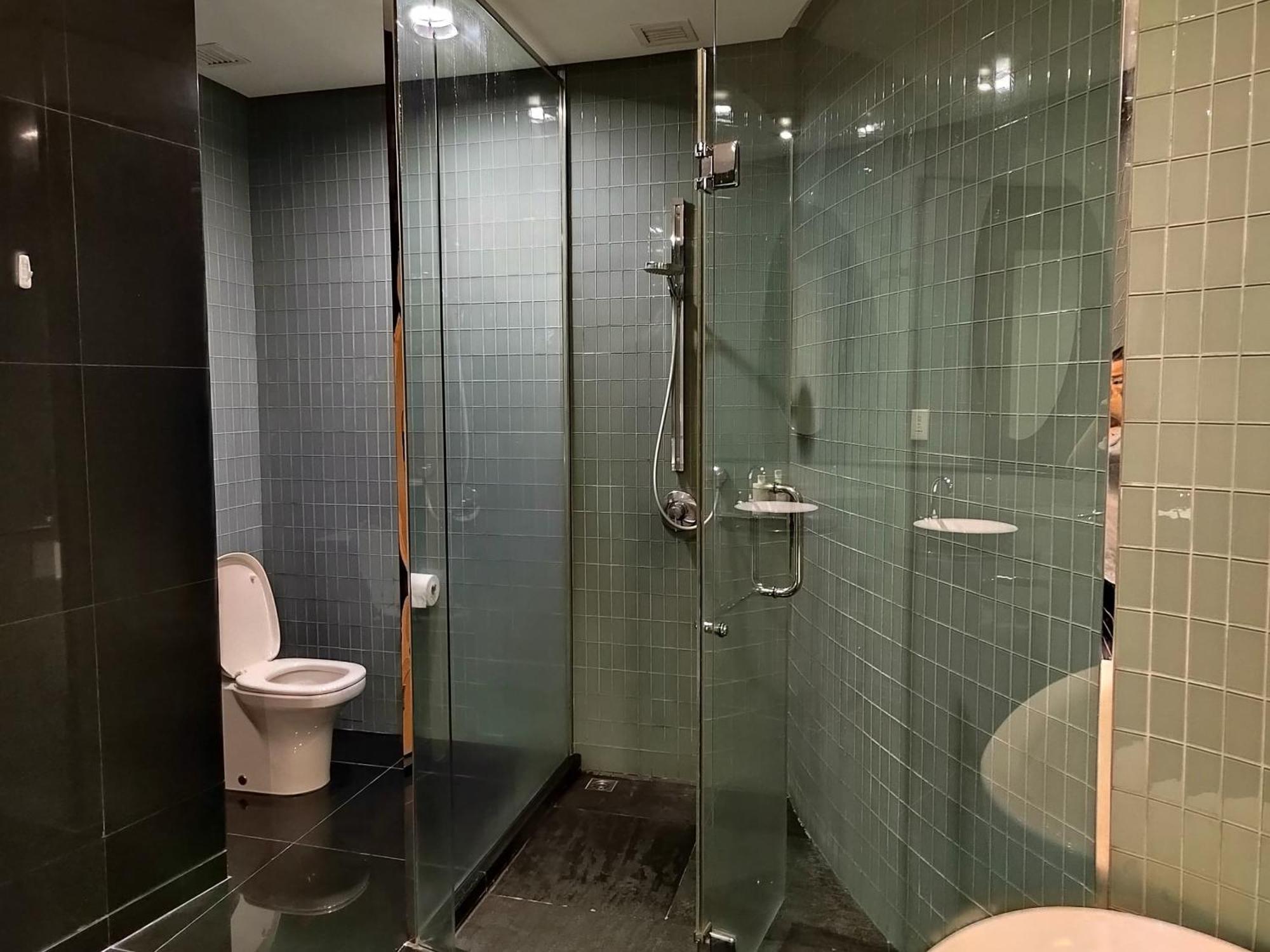 Urban Oasis At St Mary Klcc 1bed2bath Kuala Lumpur