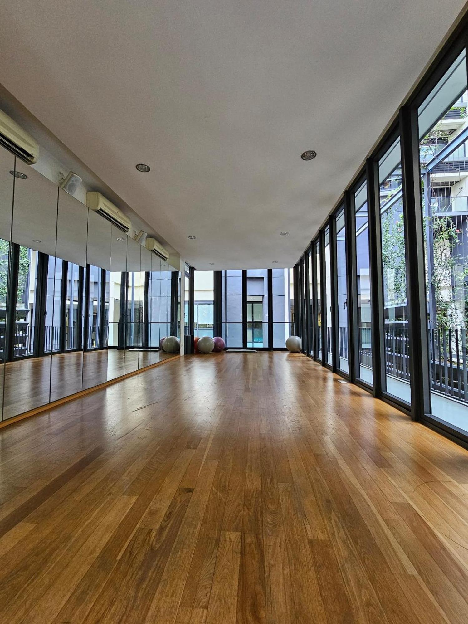 Pangsapuri Urban Oasis At St Mary Klcc 1bed2bath Kuala Lumpur